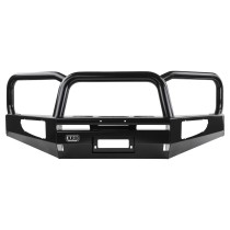 Pare-chocs ARB Hilux Noir Narrow Body - Protection 4x4 Offroad